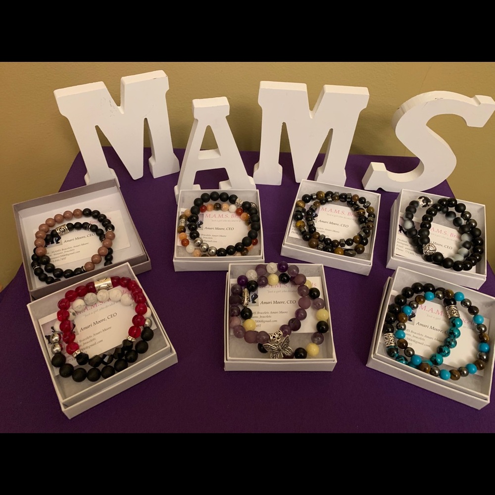 Custom Bracelets - image 1